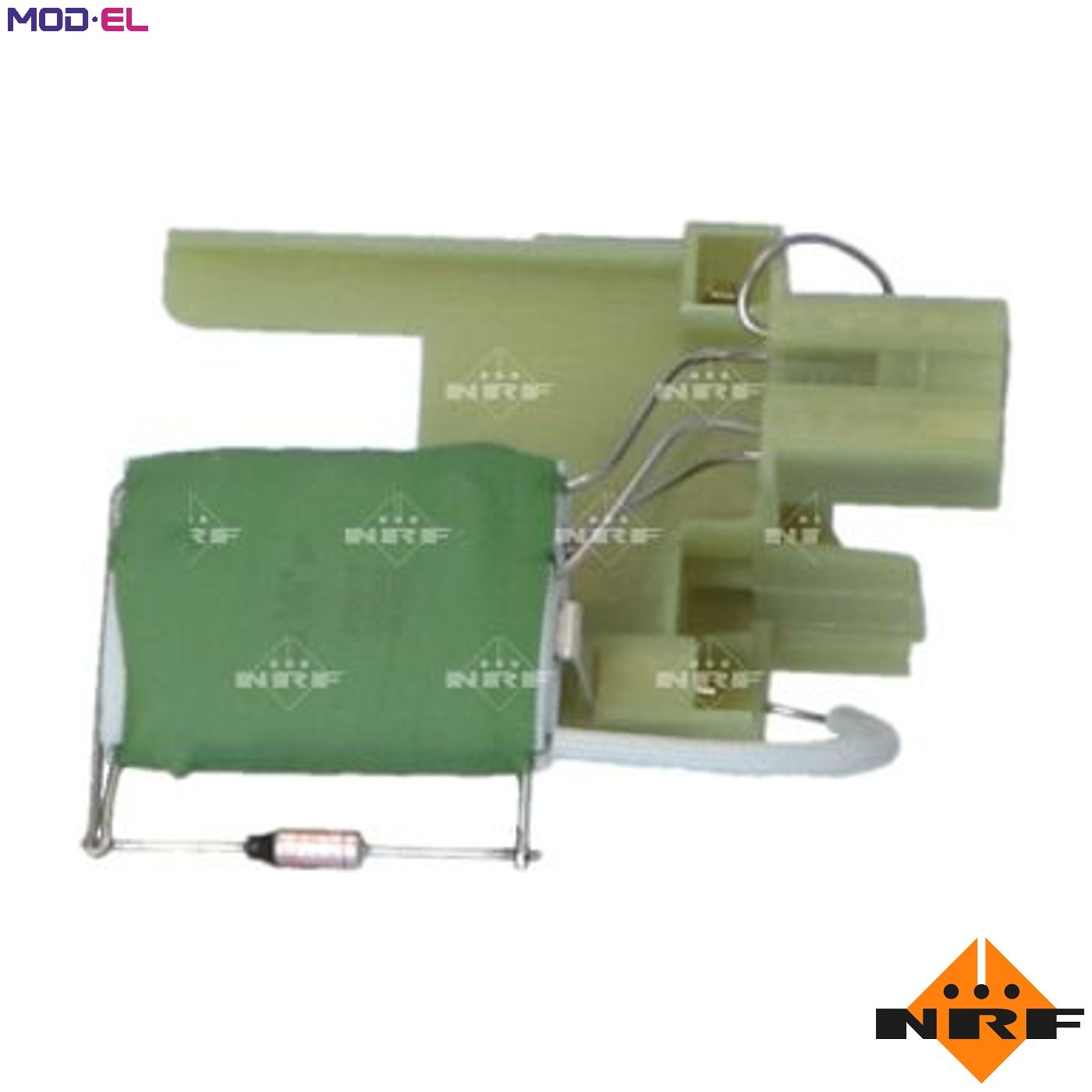 RESISTOR INTERIOR BLOWER 342032 FOR VAUXHALL CALIBRA CAVALIER/Mk/III/Hatchback