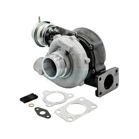 HOFFER Turbolader VW 2,5 074145703G 074145703GV 074145703GX