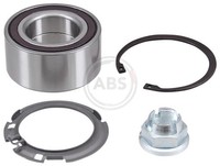 A.B.S. Radlagersatz 200416 FüR Mercedes Laguna Kangoo Renault Citan Tourer W415