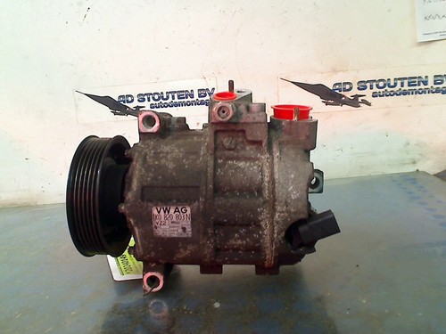 KLIMA PUMPE Volkswagen Passat (3C2) Sedan 2.0 FSI 16V (BLR) 2006 1K0820803N