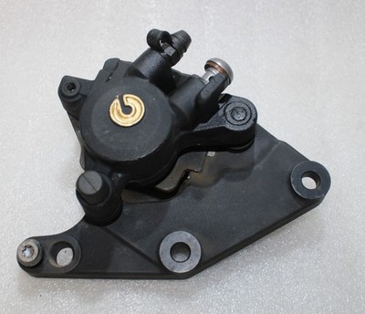 BMW F800GT K71 BREMBO BREMSSATTEL BRAKE CALIPER HINTERRAD BREMSE