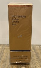 SkinBetter Even Intensive Skin Tone Correcting Serum 50ml Brand New Sealed 