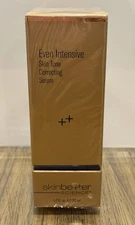 SkinBetter Even Intensive Skin Tone Correcting Serum 50ml *Brand New Sealed*