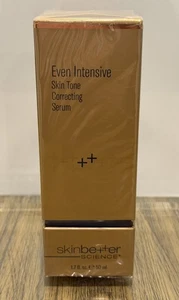SkinBetter Even Intensive Skin Tone Correcting Serum 50ml *Brand New Sealed*
