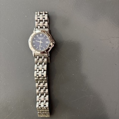 Beautiful Classic Raymond Weil Geneve Ladies/unisex Watch