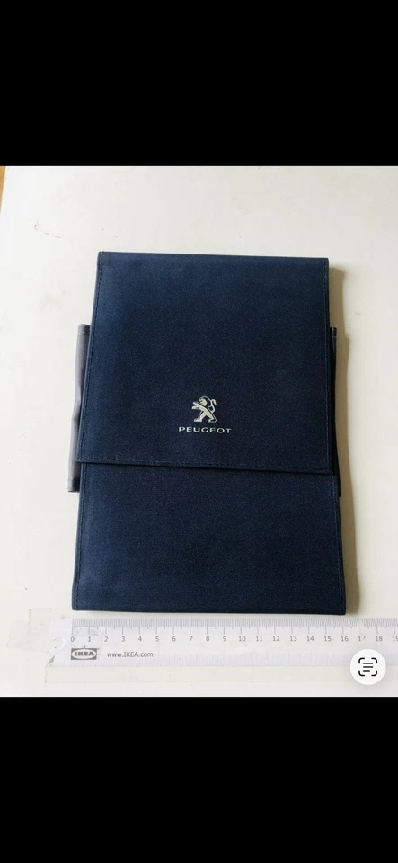 Pochette Peugeot - Photo 1/3