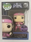 Funko Pop! Power Rangers - Kimberly #207 Digital Release Funko Exclusive