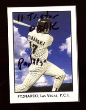 2011 TriStar OBAK - SAN DIEGO PADRES Team Set