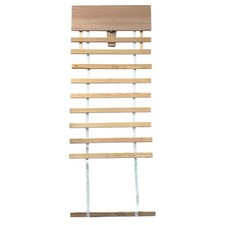 Caravan/Motorhome Slide-out Bed End & Support Leg Coachman VIP 2006