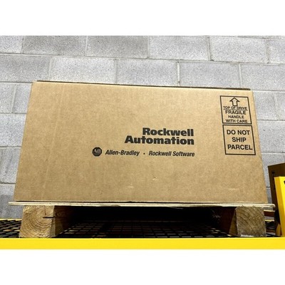 NEW AB 20F1AND186JN0NNNNN /A PowerFlex 753 AC Drive 150HP 186A US Stock