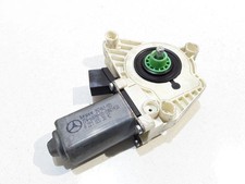 MERCEDES-BENZ S W221 Fensterhebermotor hinten rechts A2218203042 4.66 32068196
