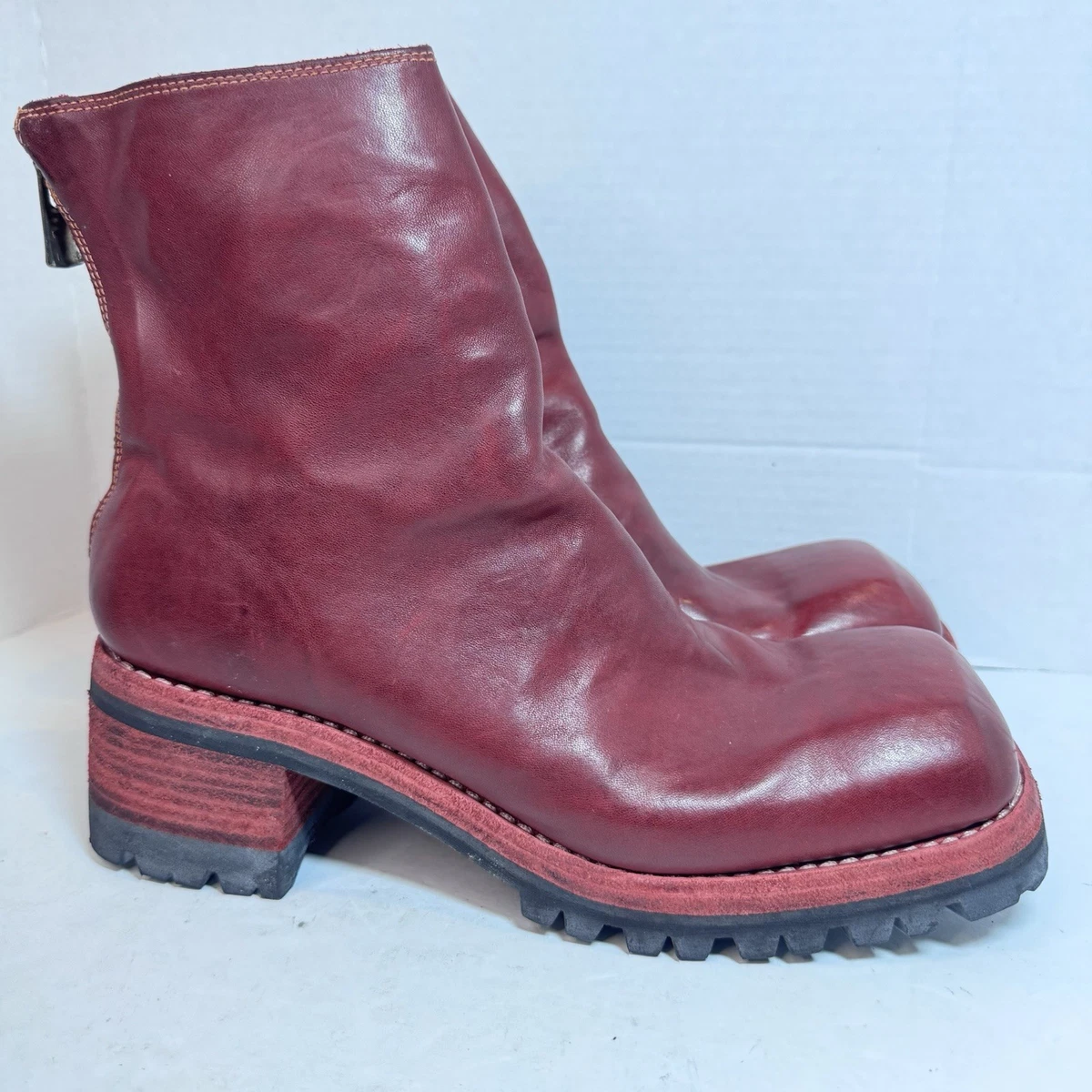25+ guidi boots for sale | Updated Oct 2026
