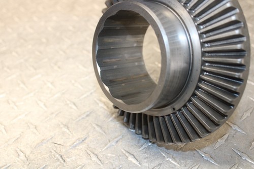 19 / 21 Polaris Ranger RZR General 1000 Front Differential Pinion Gear 3236356 - Foto 12 di 24
