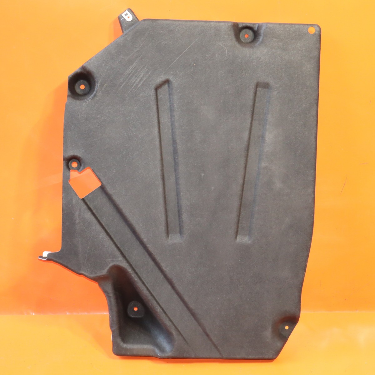 ROLLS ROYCE GHOST UNDERSHIELD RIGHT 2020-2023 664730-10 51717494410 OEM