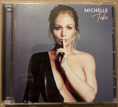 Michelle - Tabu -CD-