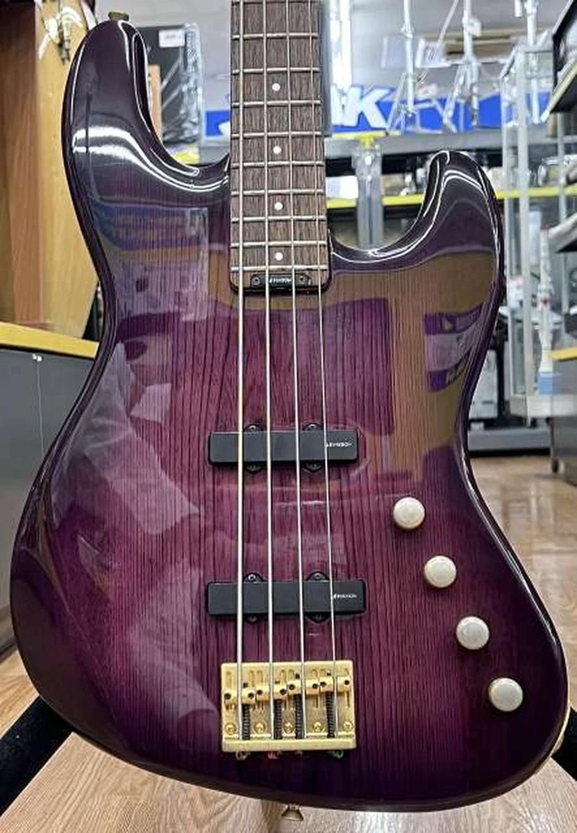 Blade Bass Guitars for sale | eBay