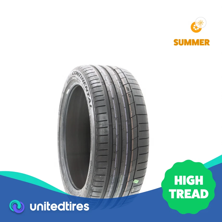 245/40/19 Summer Tires for sale | eBay