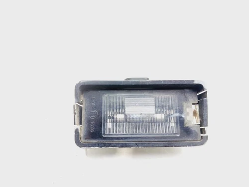 5P0943021 Piloto Matricula para SEAT IBIZA (6L1) Stella 2003 9105909 - Imagen 1 de 10