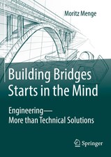 Building Bridges Starts in the Mind Moritz Me...