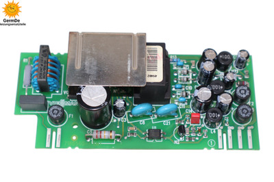   Viessmann 7186545 Netzteil Steckplatine für Vitotronic 200 Typ KW1 7187086 