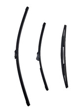 2020-2025 Subaru Outback Front Rear Windshield Wiper Full Blade Set Genuine