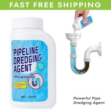 Powerful Pipe Dredging Agent,Pipeline Dredging Agent,Powerful Quick Cleaning New