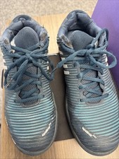 K-Swiss Men's 9 US Shoes Sneakers Ultrashot Team Surgelite Blue Green