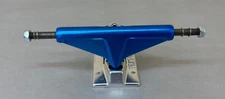 Venture Trucks V-Hollow Anodized Blue Trucks 5.0 Qty 1 (Not Pair)