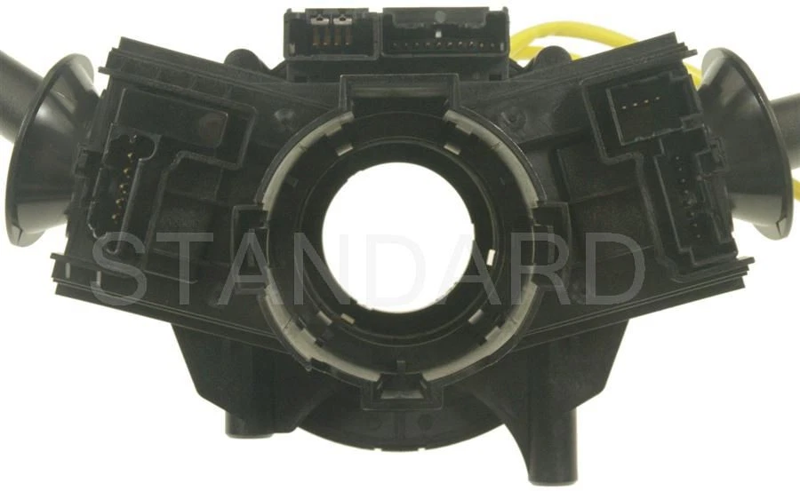 Interruptor limpiaparabrisas para Pontiac Torrent 2007-2009 SMP 2007 2008 2009 Foto 2 de 4