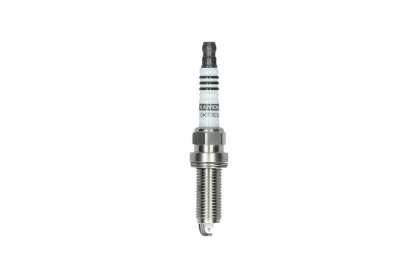 ZüNdkerze Kamoka 7100015 FüR Nissan Renault Dacia ScÉNic 3 JZ0 Clio 4 Captur 1 2-image