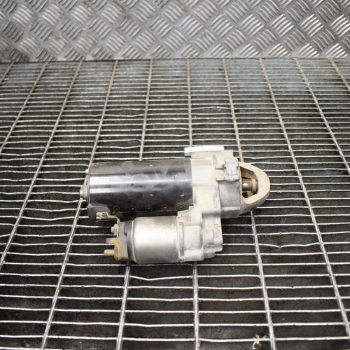 BMW 5 F10 520 d Anlasser 7801203 0001115069 2.00 Diesel 120kw 2013