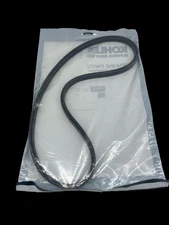 Genuine Kohler 225428 V-Belt Fits 7EFOZD 9EOZD 10EOZD Generator