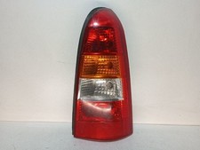Feu arrière Opel ASTRA