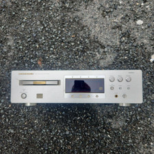 Marantz SA8260 SACD CD Player Super Audio CD Player Black Audio Equipment junk
