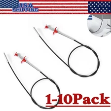 Hair Clog Remover Cleaning Tools Spring Pipe Dredging Tool 23 Inch Drain Snake