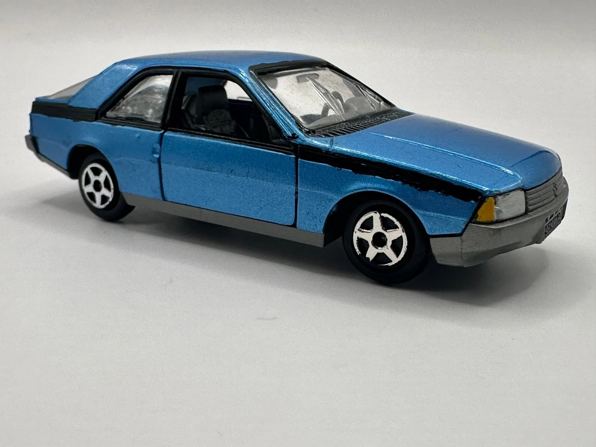 Renault NOREV 1:43 Diecast & Toy Vehicles for sale | eBay