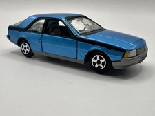 Norev Jet-Car Renault Fuego. (g38). 
