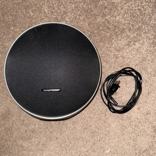 Harman Kardon Onyx Studio 9 Bluetooth Speaker AUX Black/Silver