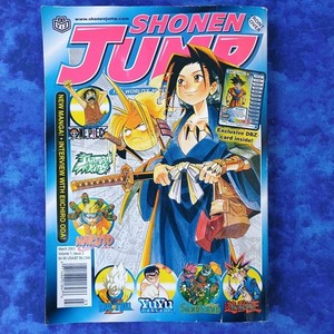 25+ Shonen Jump 2003 for sale | Updated Oct 2026