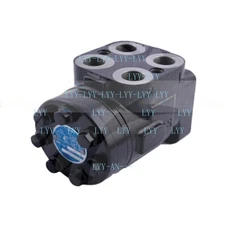 Steering Motor AL58130 AL35834 150-0168 For John Deere Tractor 1640 2140 3040