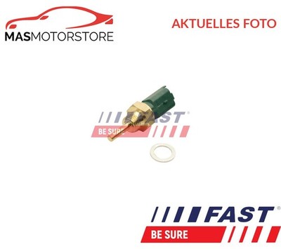 KÜHLMITTELTEMPERATURSENSOR LINKS FAST FT80153 P FÜR CITROËN C5 III,DISPATCH