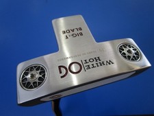 Odyssey WHITE HOT OG BIG T Putter Original Steel [33] #610 Golf Clubs