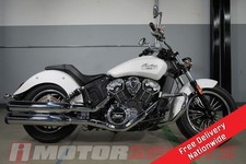 2021 Indian Motorcycle 