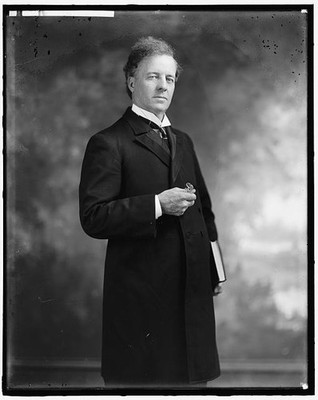 Photo:JAMES, E.J. HONORABLE