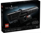 LEGO Star Wars The Darksaber 40917 278pcs 18+