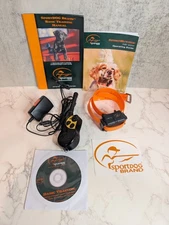 Sportdog SportHunter SD-800 Remote Training Dog Collar NOT WORKING - READ DESC