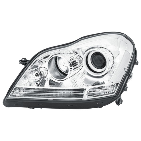 Hauptscheinwerfer Hella 1EL 263 400-011, Links-image