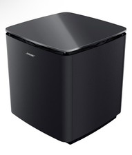 Bose Lifestyle Ultra subwoofer, 2026 black - NEW