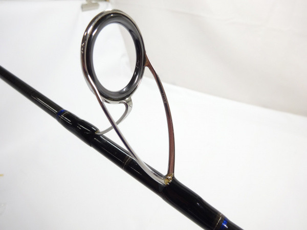 Daiwa Catalina JH 60S-N Cond/B | eBay