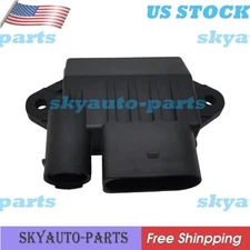 Glow Plug Time Output Control Unit For Mercedes E320 GL320 ML350 6429007701